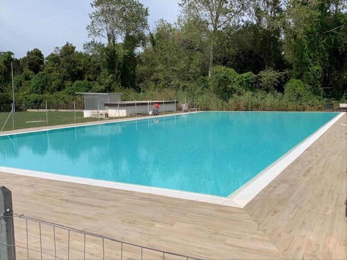Ferienwohnung Seaside Flat With Swimming Pool And Private Parking Calambrone Exterior foto